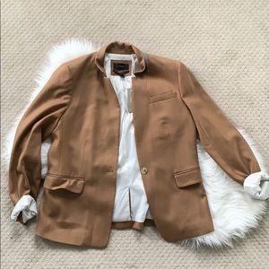 JCrew Regent Blazer